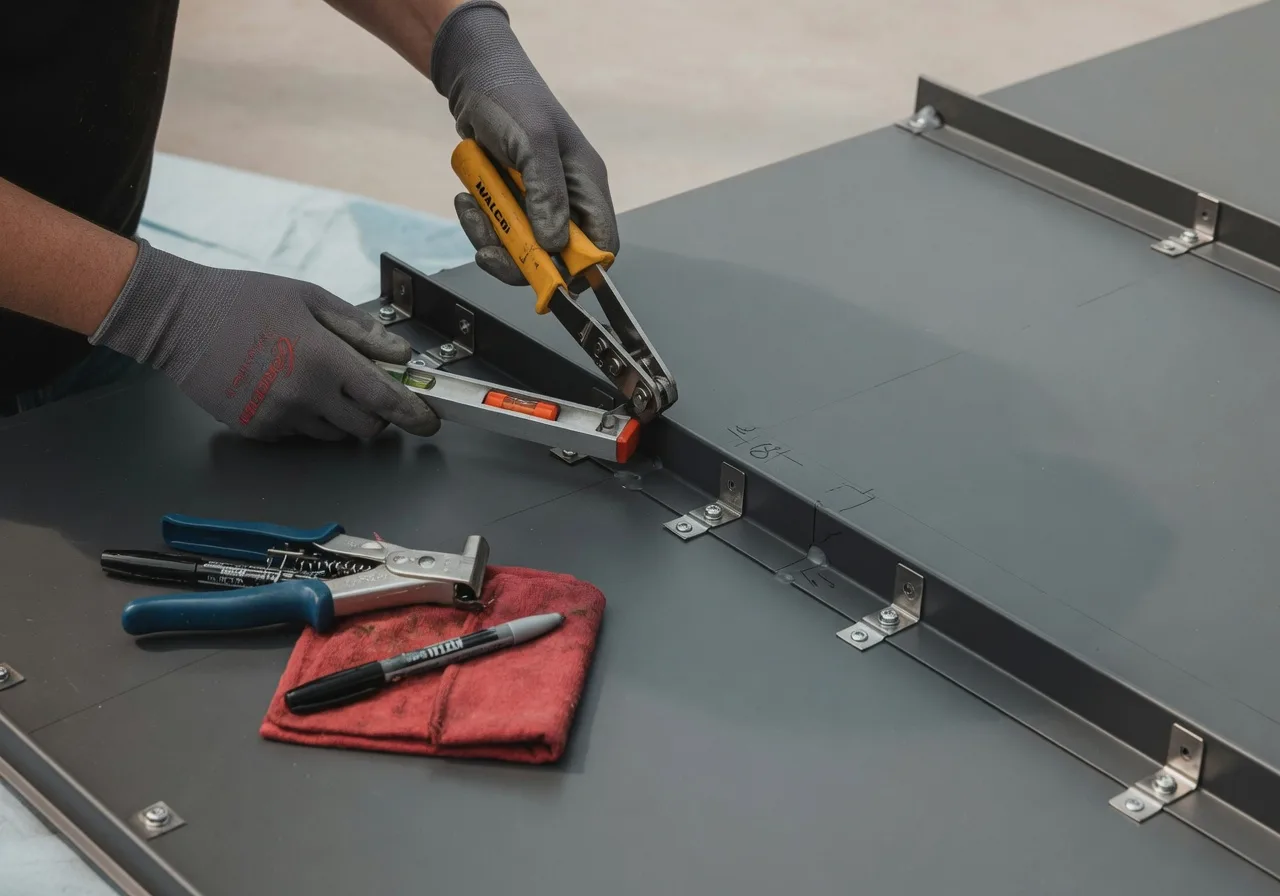 Why choose Metal Roofing Installation in Carlisle, AR